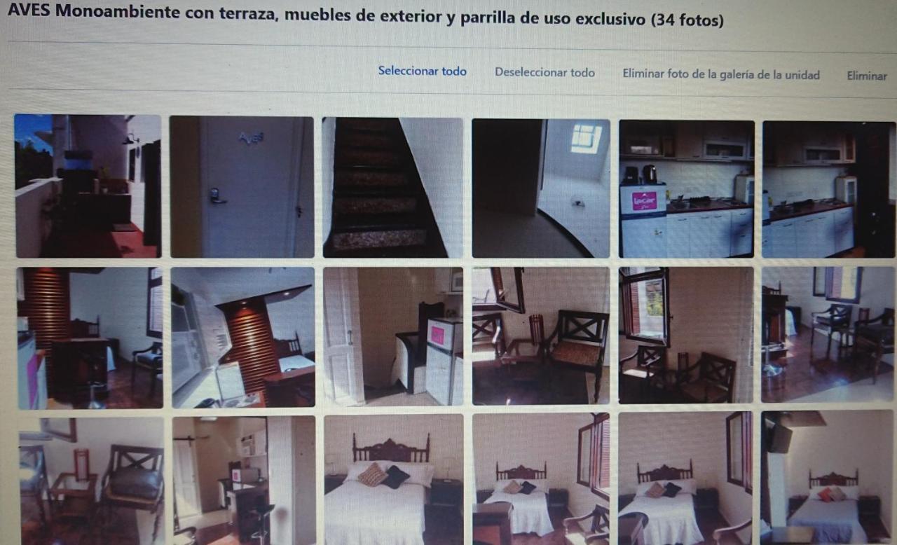 Apartamento 534 Petit San Telmo - & *