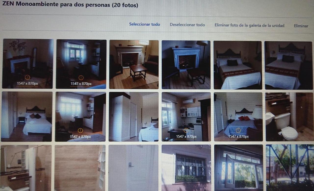 Apartamento 534 Petit San Telmo - & *