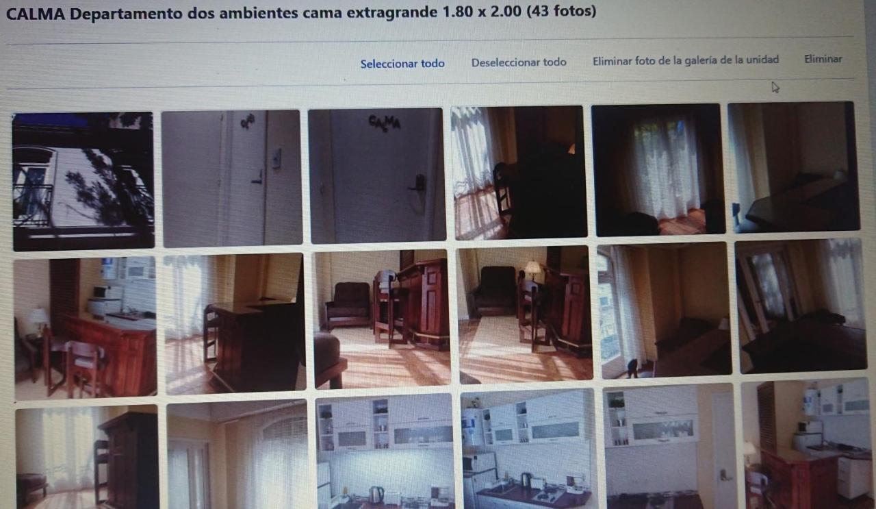Apartamento 534 Petit San Telmo - &