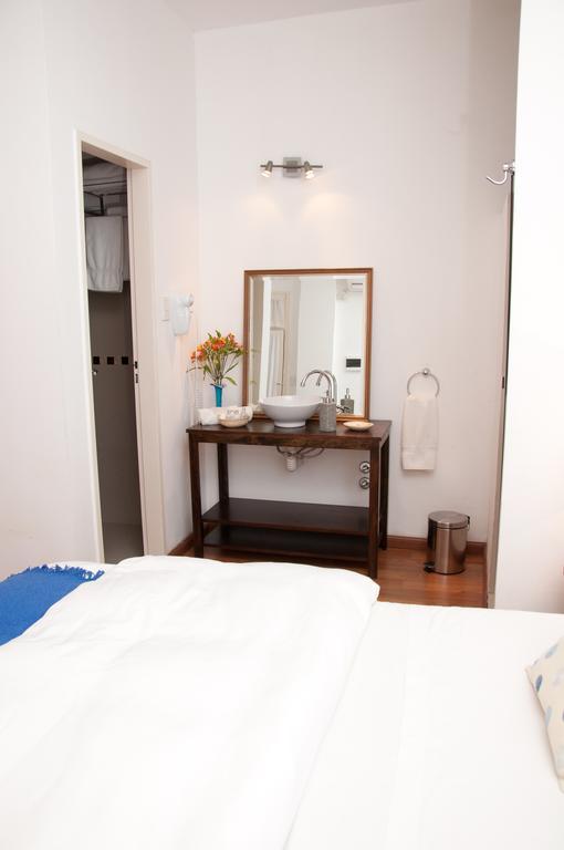 Blue Soho 4*