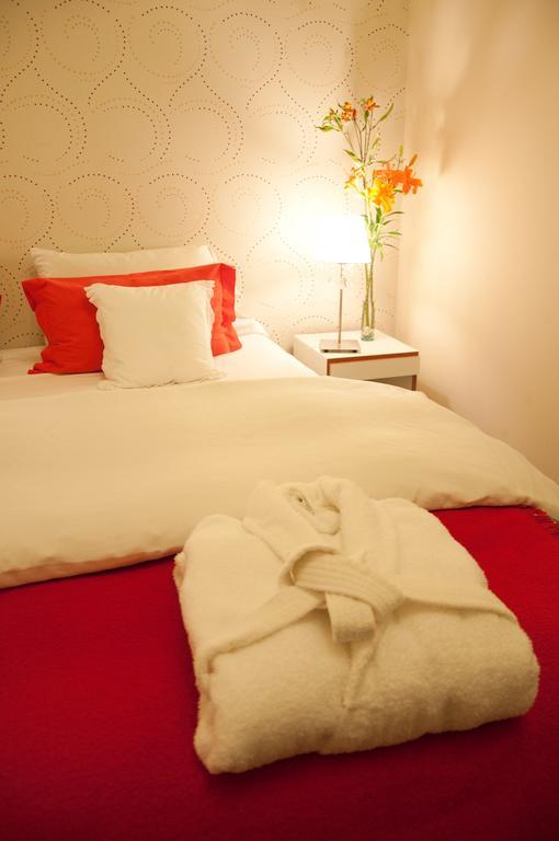 Blue Soho Hotel 4*