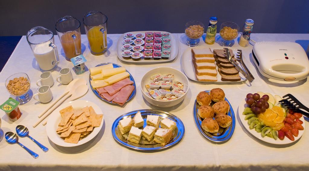 Blue Soho 4* Buenos Aires