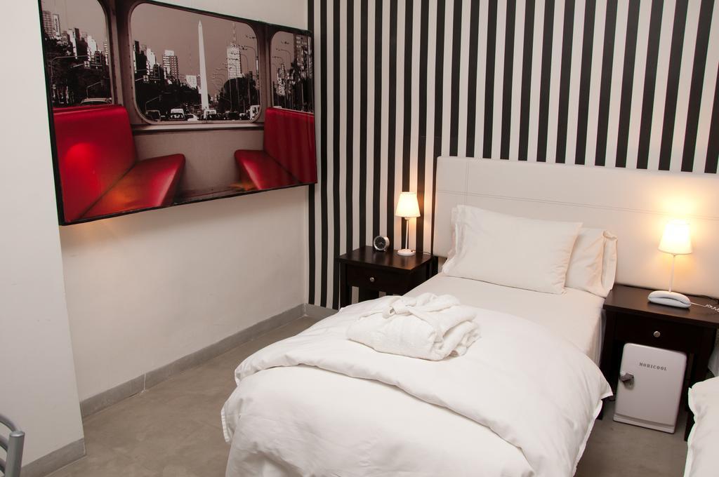 Hotel Blue Soho Buenos Aires