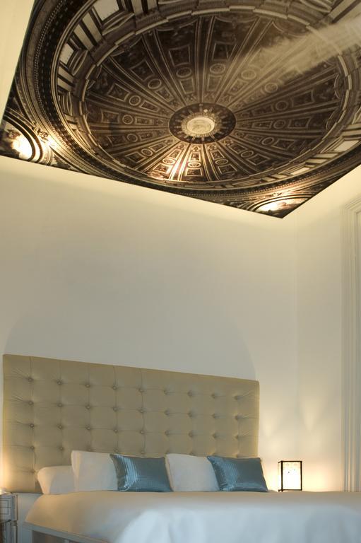 Blue Soho Hotel Buenos Aires