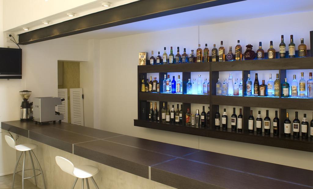 Blue Soho Buenos Aires