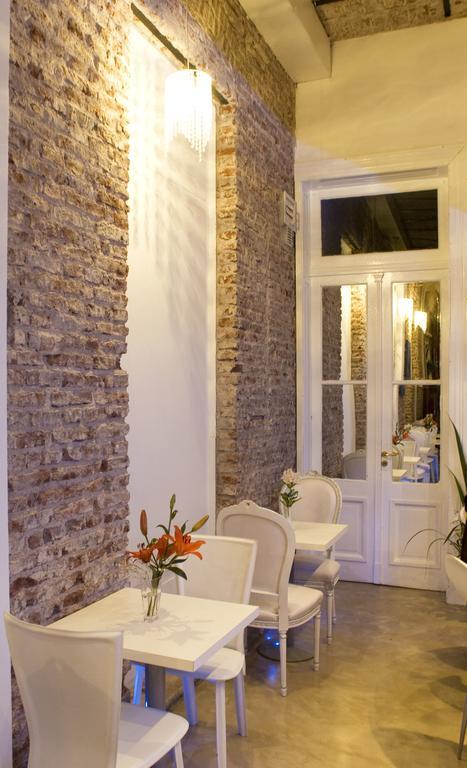 Blue Soho Hotel 4*