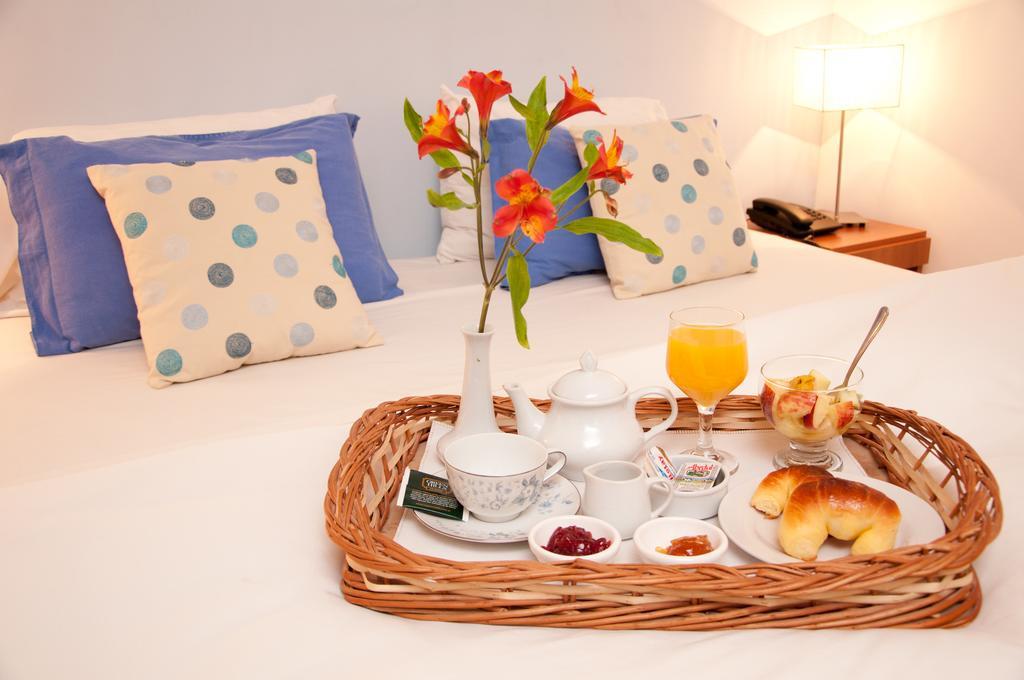 Hotel Blue Soho Buenos Aires