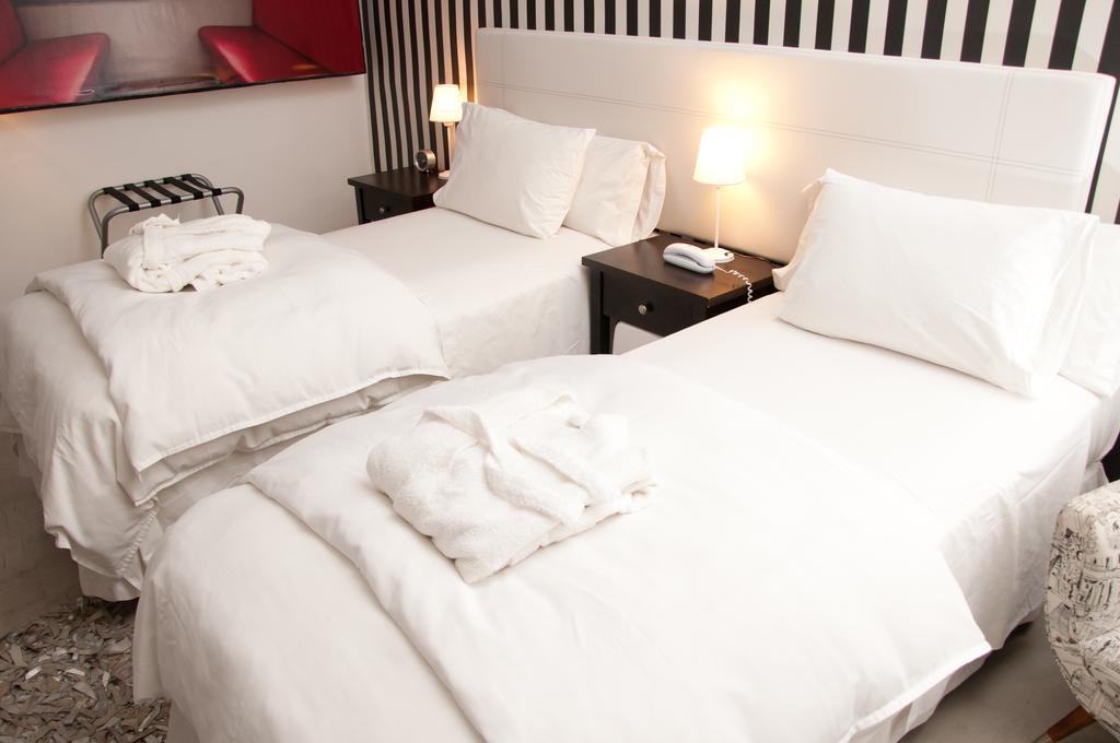 Blue Soho Hotel Buenos Aires