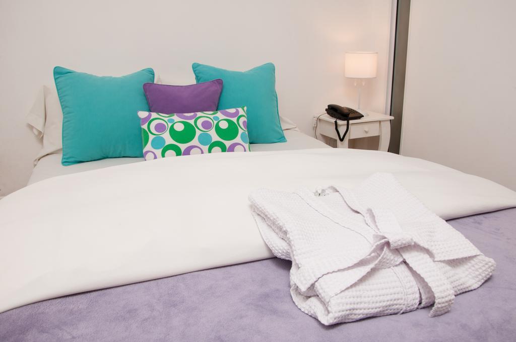 Hotel Blue Soho Buenos Aires