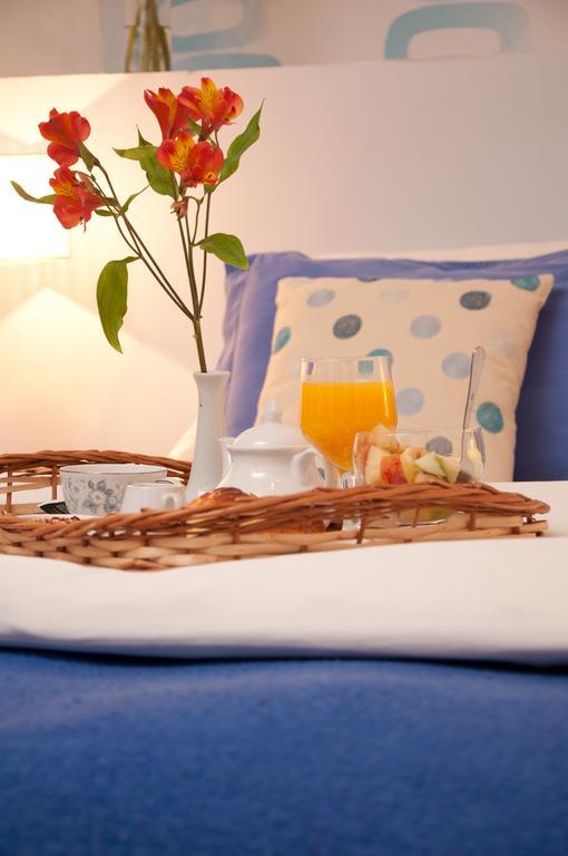 Blue Soho 4*