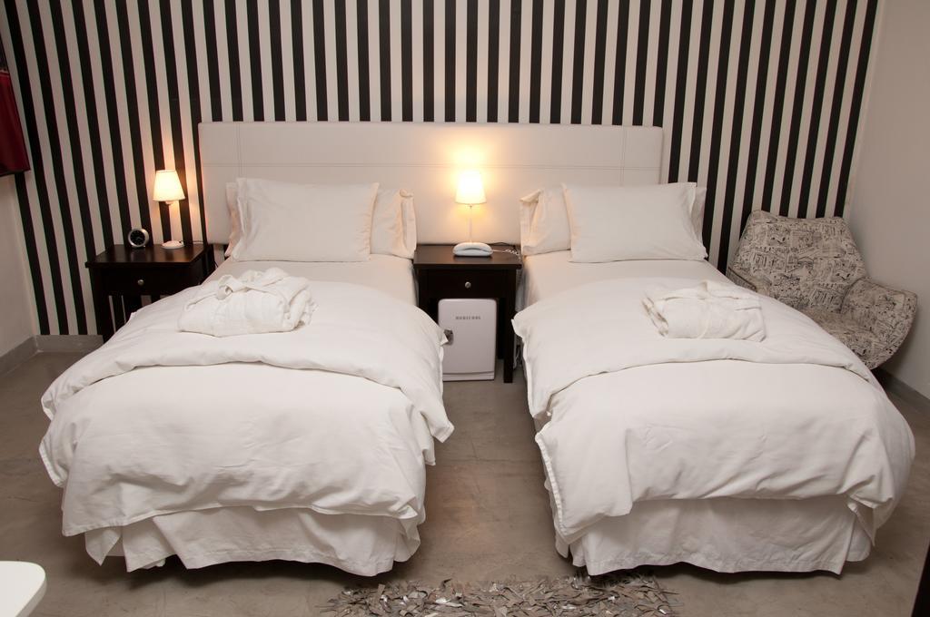 Hotel Blue Soho Buenos Aires