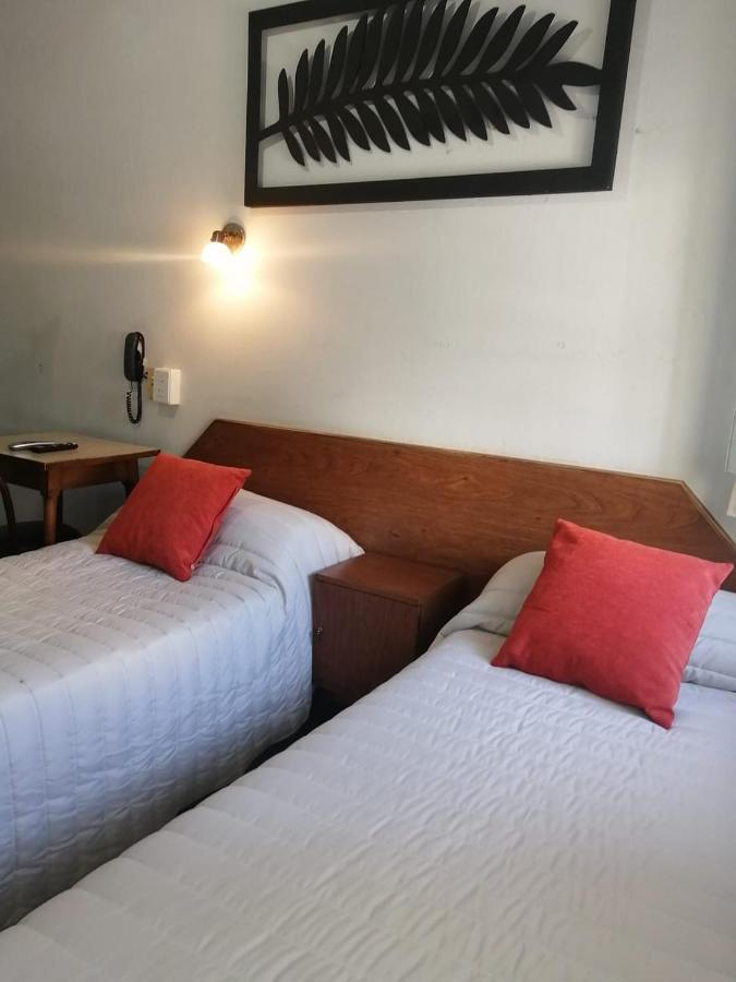 Confortable En Palermo Omega 2* Buenos Aires