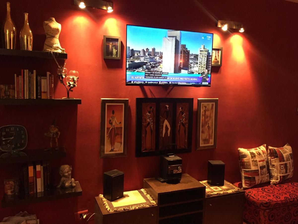 Recoleta , 1 Ambiente ,cerca De Todo !!! Apartment *