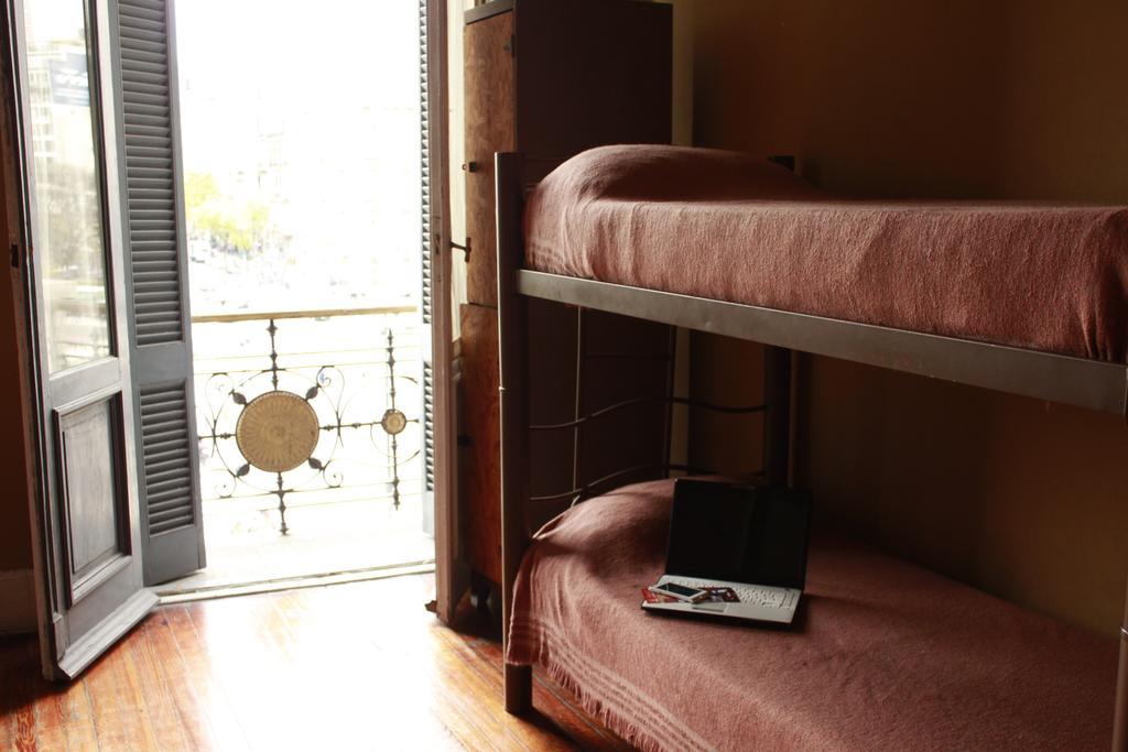 Albergue Ritz & Ba