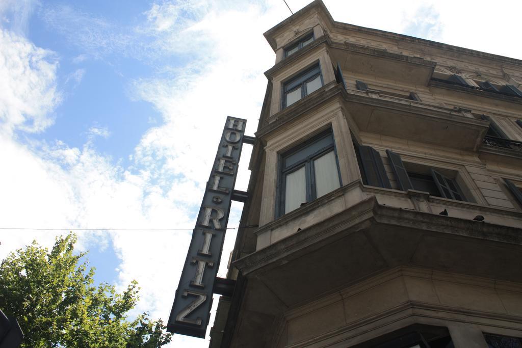Ritz & Ba Albergue Buenos Aires