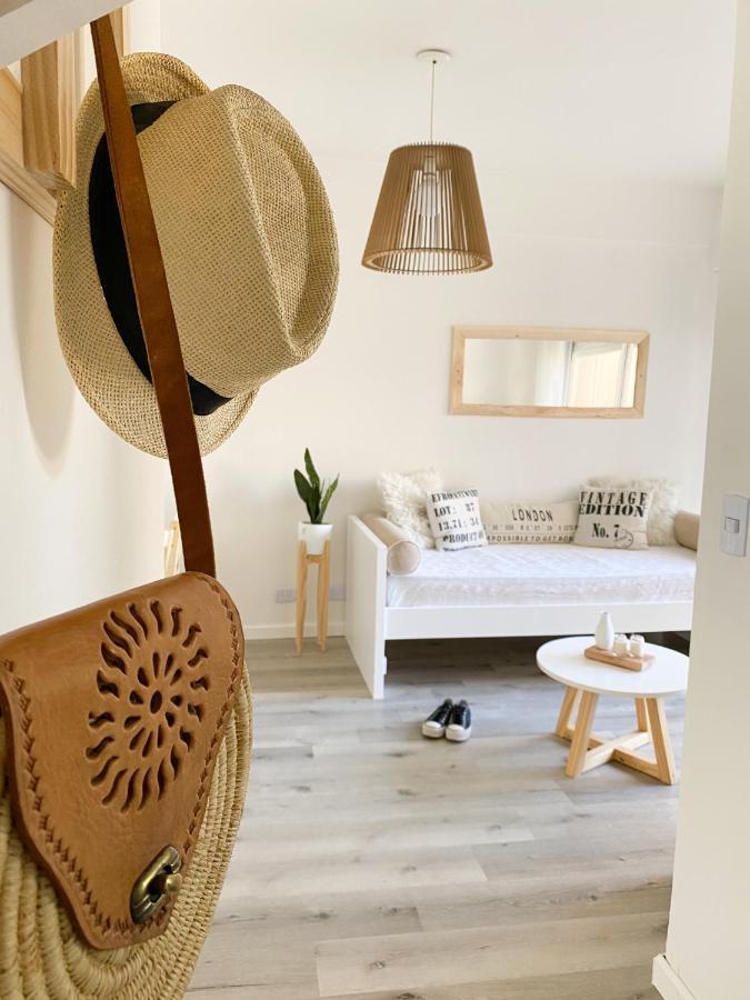 Heart Of San Telmo & Steps To Puerto Madero Apartment Buenos Aires