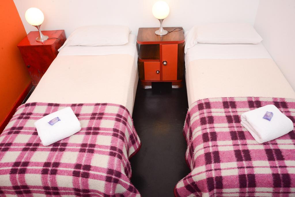 Hostel Eco Pampa Palermo