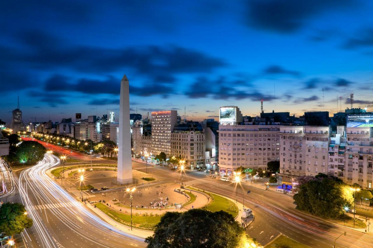 Globales Republica 4* Buenos Aires