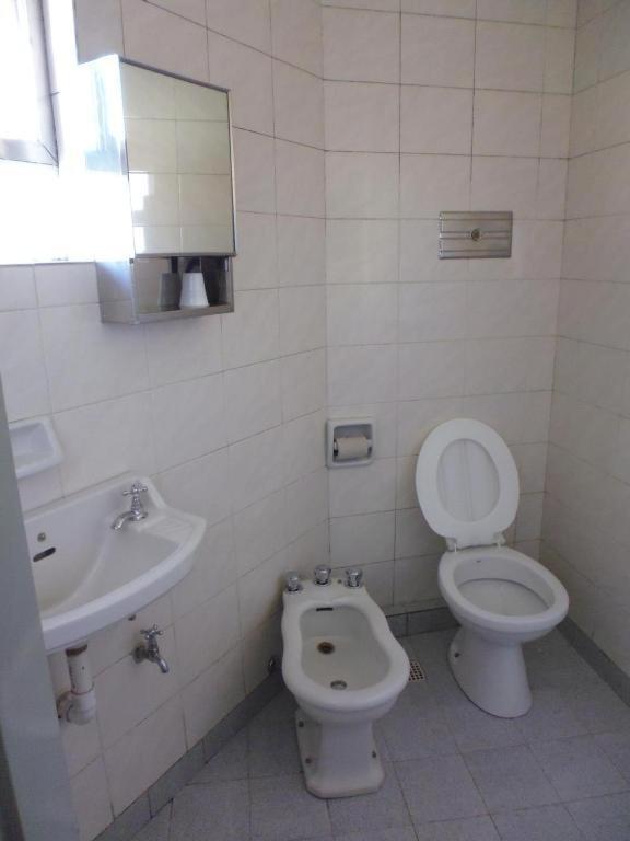 Hotel Confortable En Palermo Omega