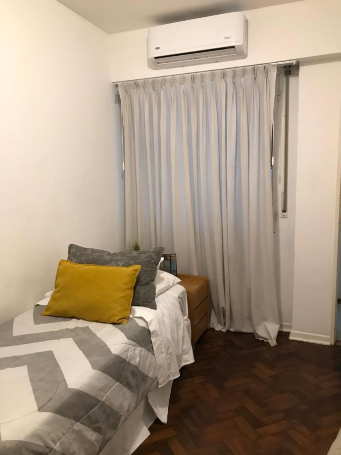 Apartment Fabulous And Quiet Apartment+balcony In Barrio Norte. Your Easy Access To Buenos Aires! *