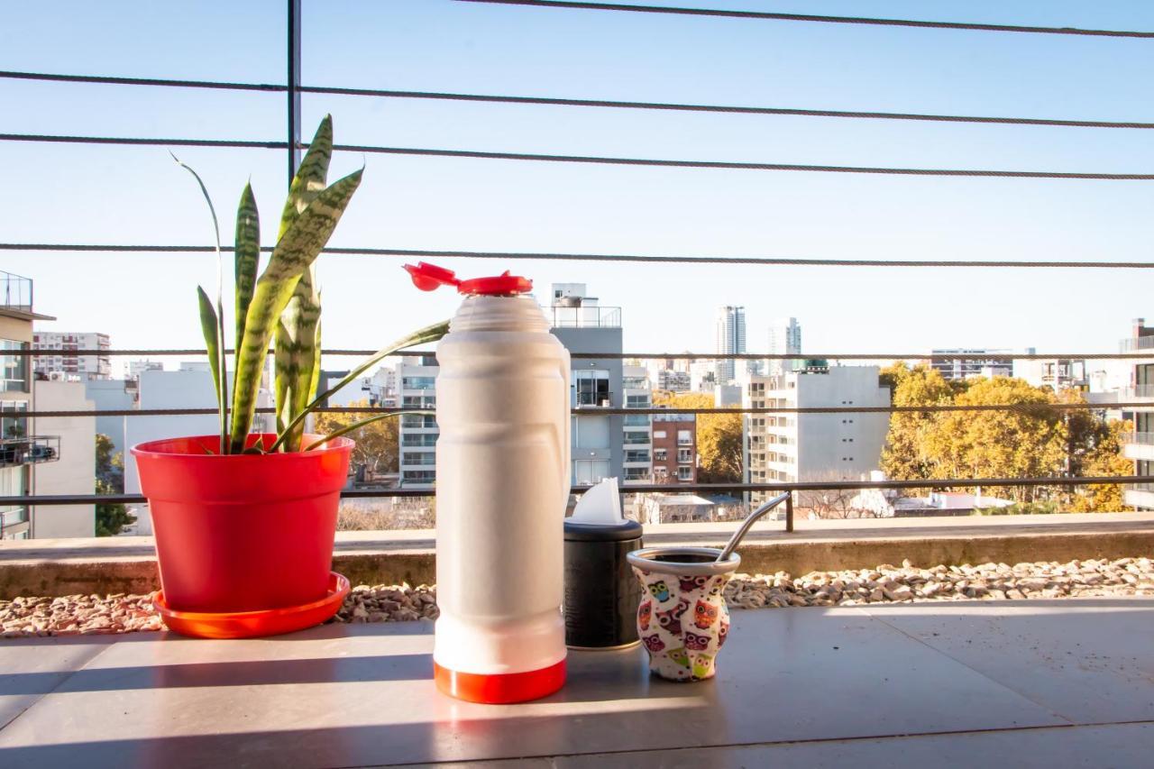 Apartamento Nica Ciudad Autónoma de Buenos Aires