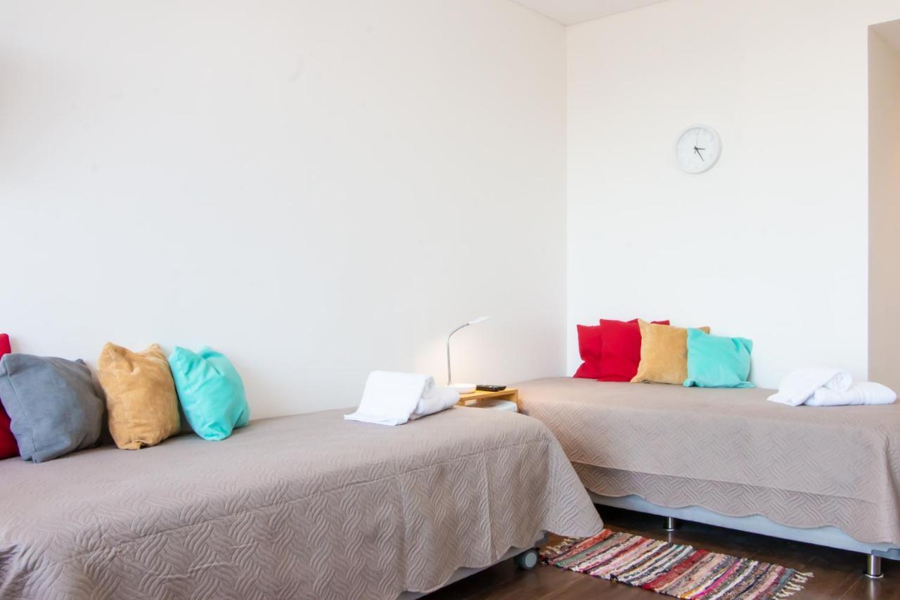 Apartamento Nica