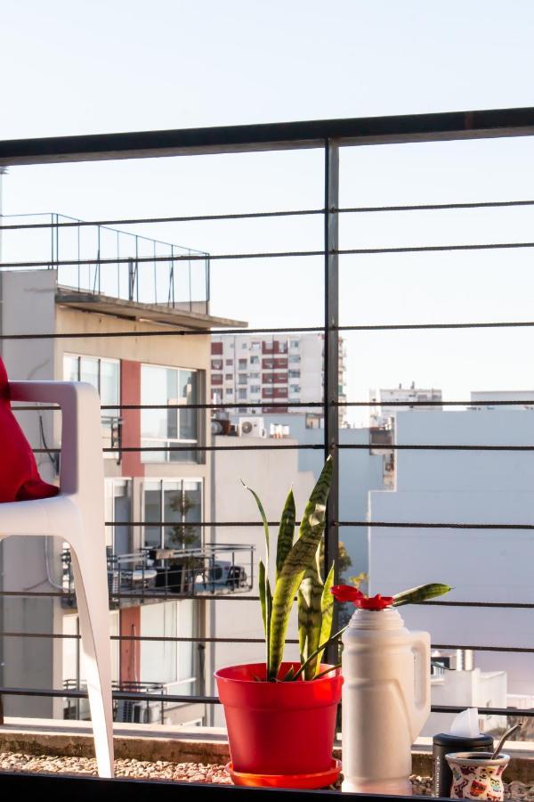 Apartamento Nica Ciudad Autónoma de Buenos Aires
