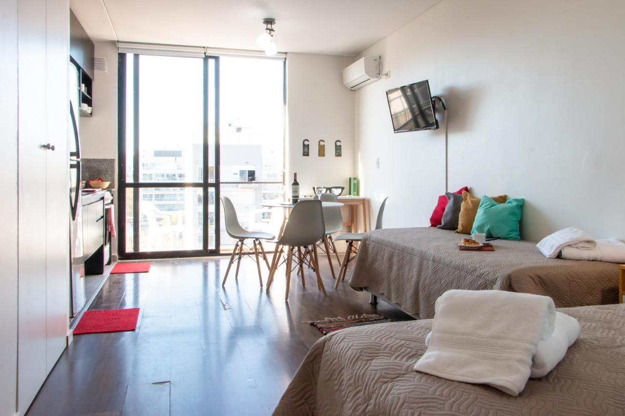 Apartamento Nica *