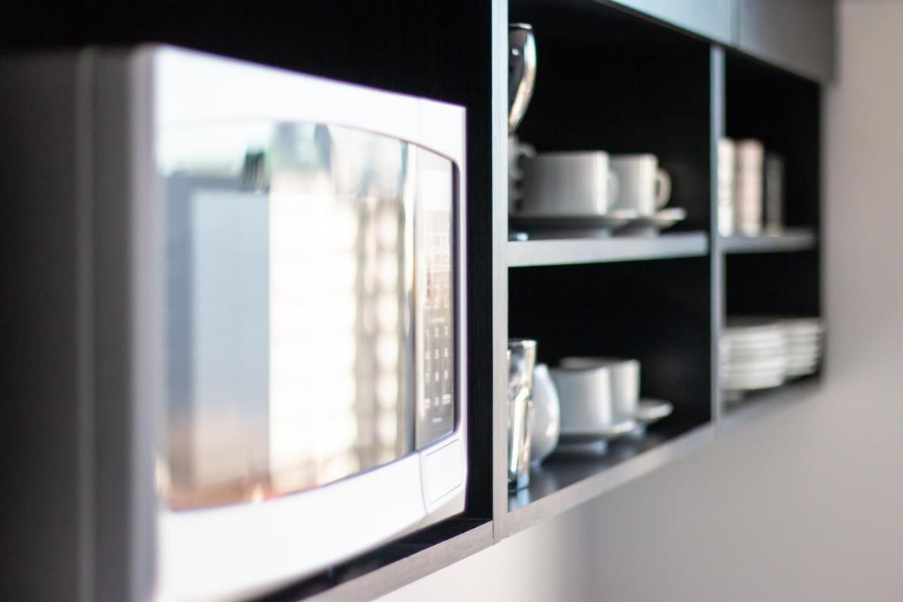 Apartamento Nica Ciudad Autónoma de Buenos Aires