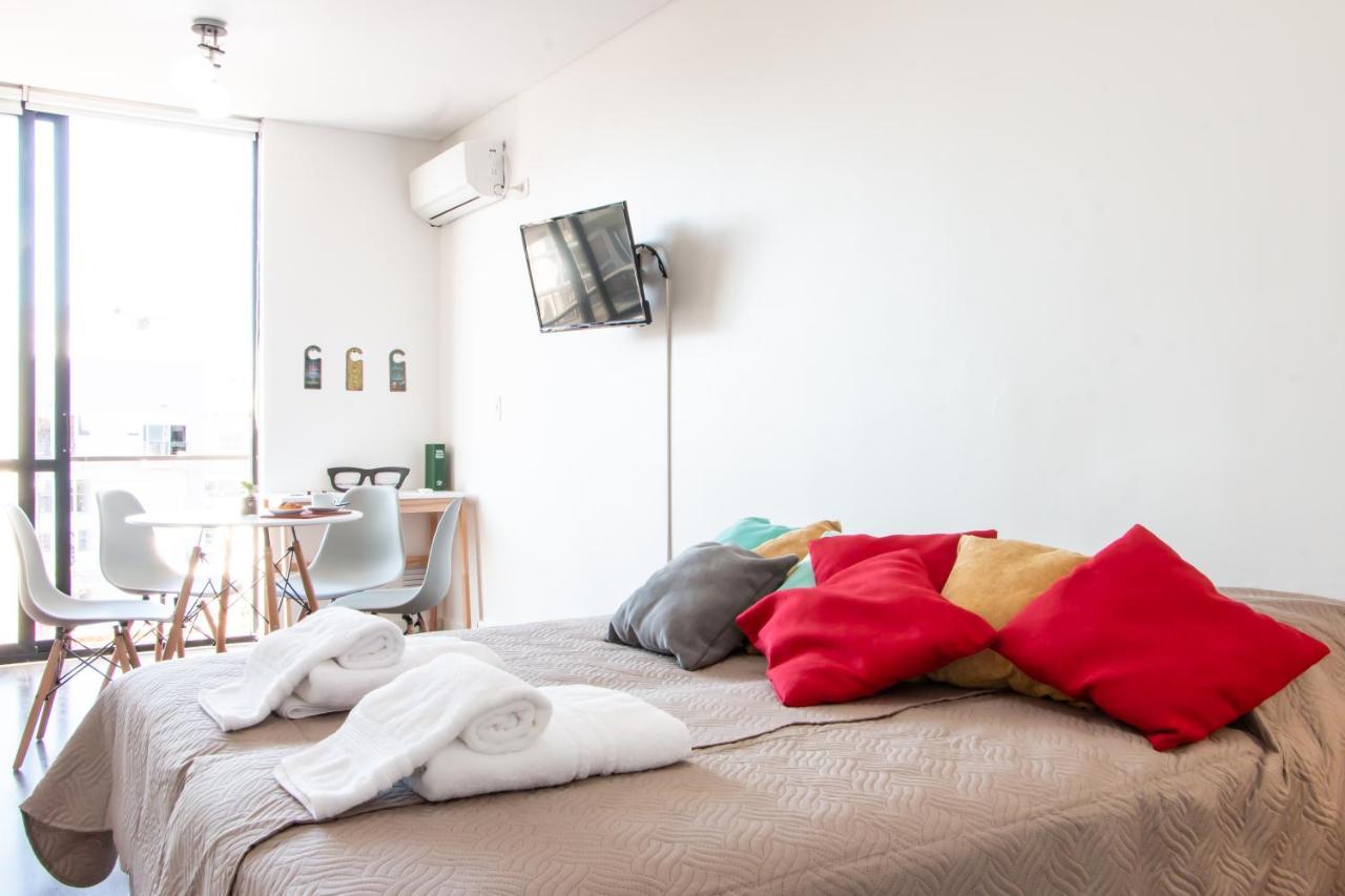 Nica Apartamento