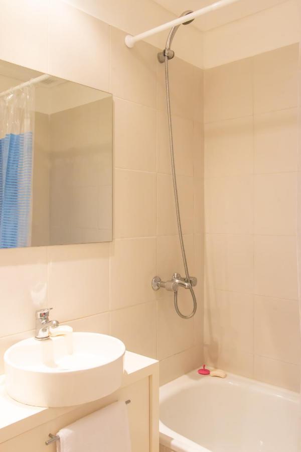 Apartamento Nica Ciudad Autónoma de Buenos Aires