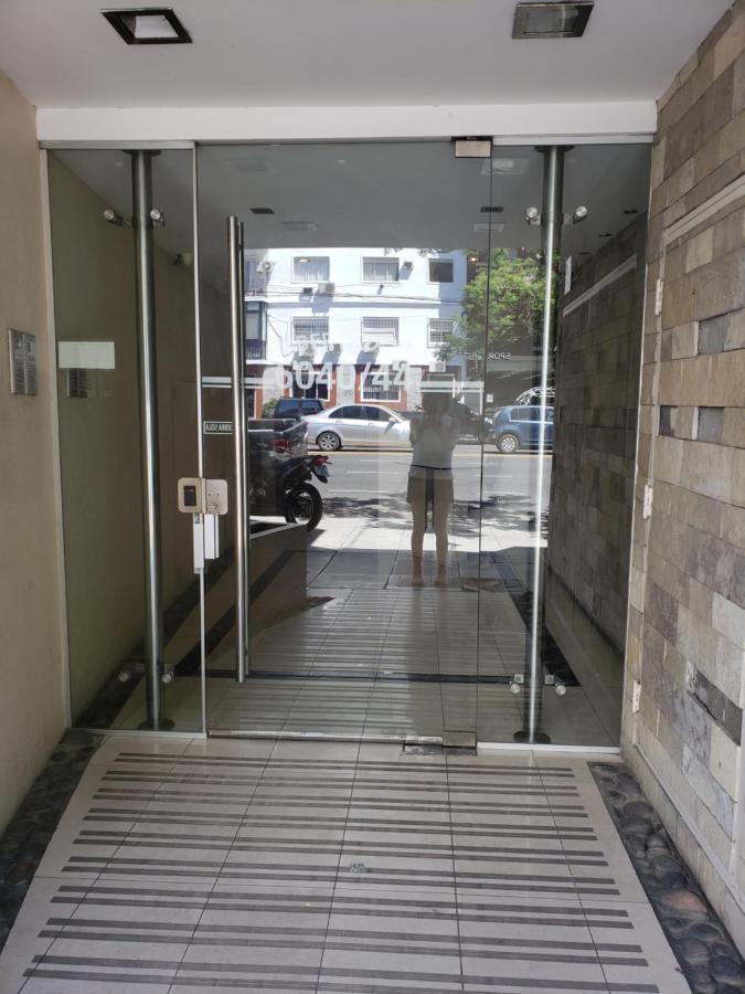 Buenos Dias Libertador Apartment Buenos Aires