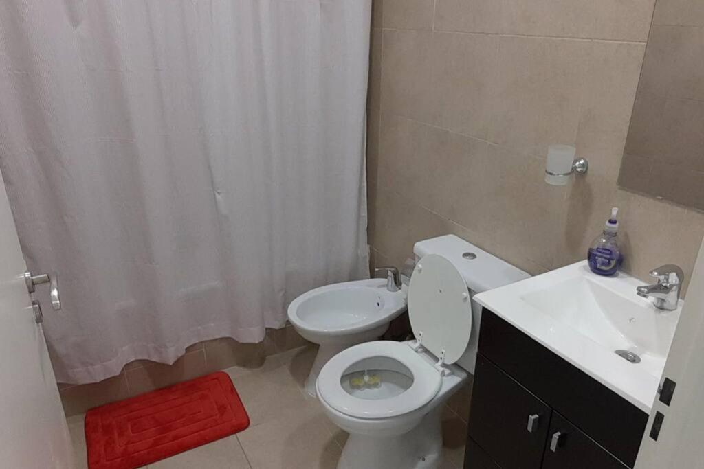 Apartamento Boureau Congreso P. 12° Vista Panoramica 45 M2