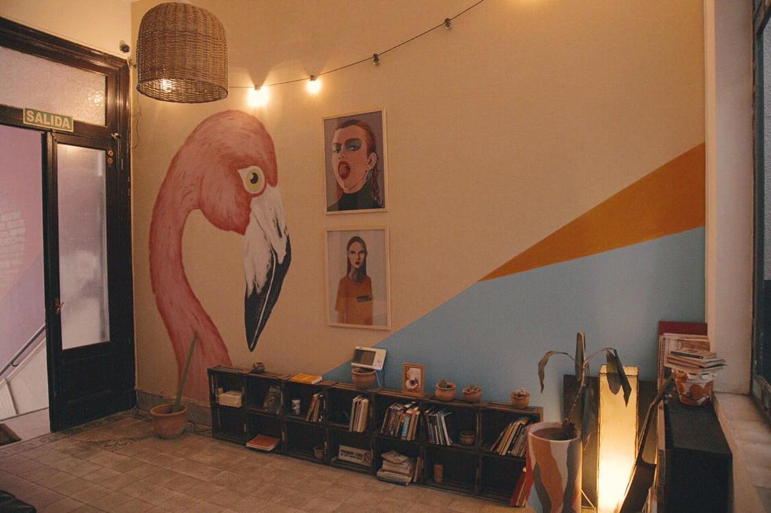 La Morada Albergue *