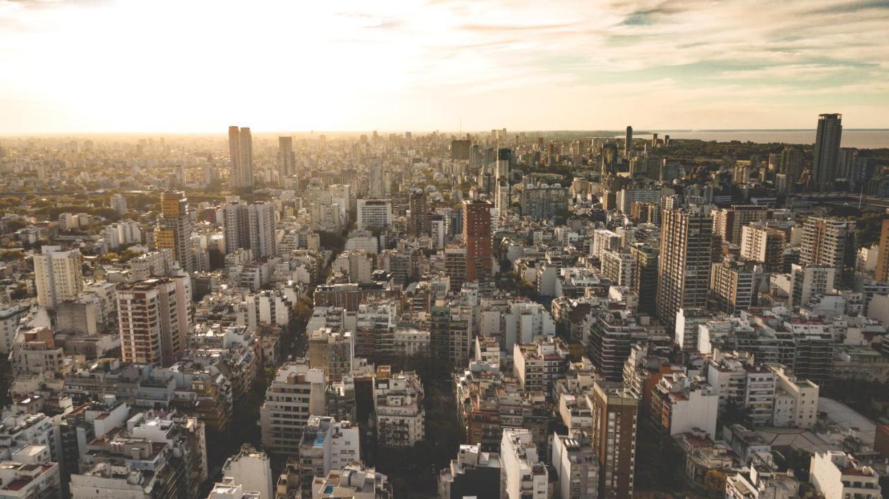 La Morada * Buenos Aires