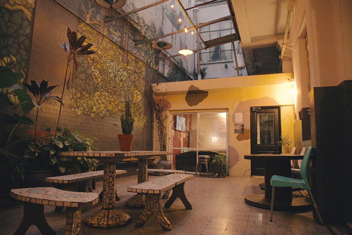 La Morada Albergue