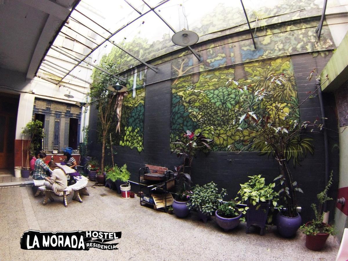 La Morada * Buenos Aires