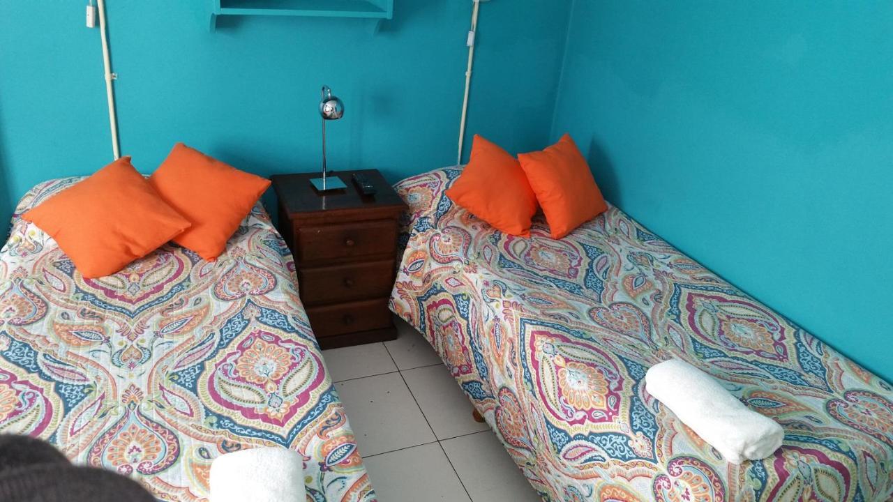Hostal Master Borges *