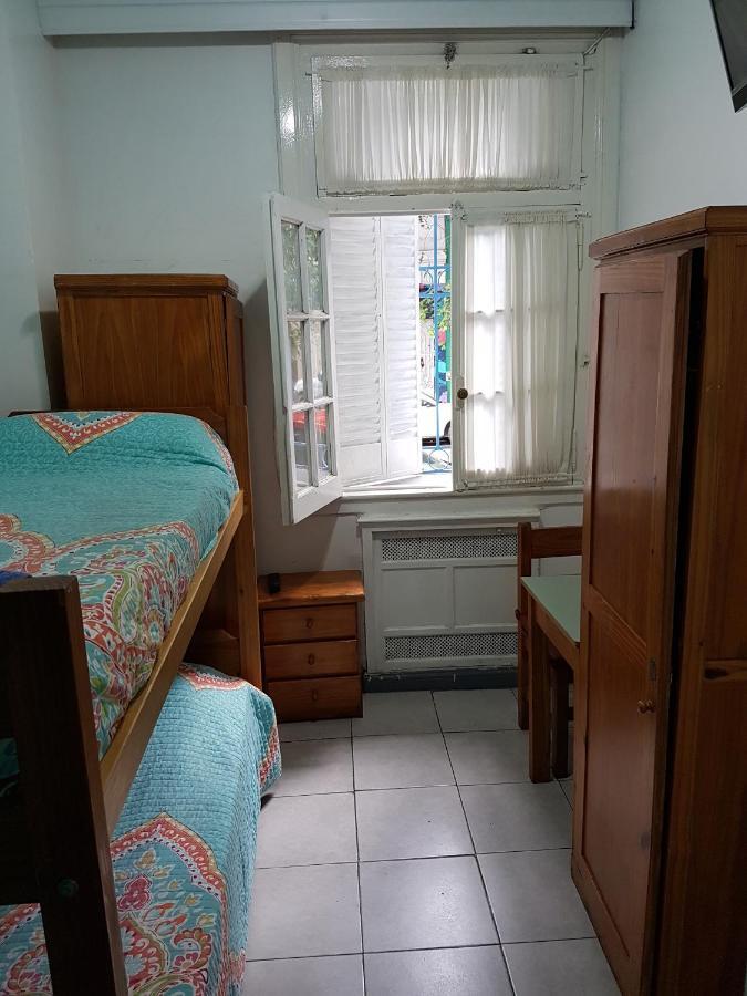 Hostal Master Borges *