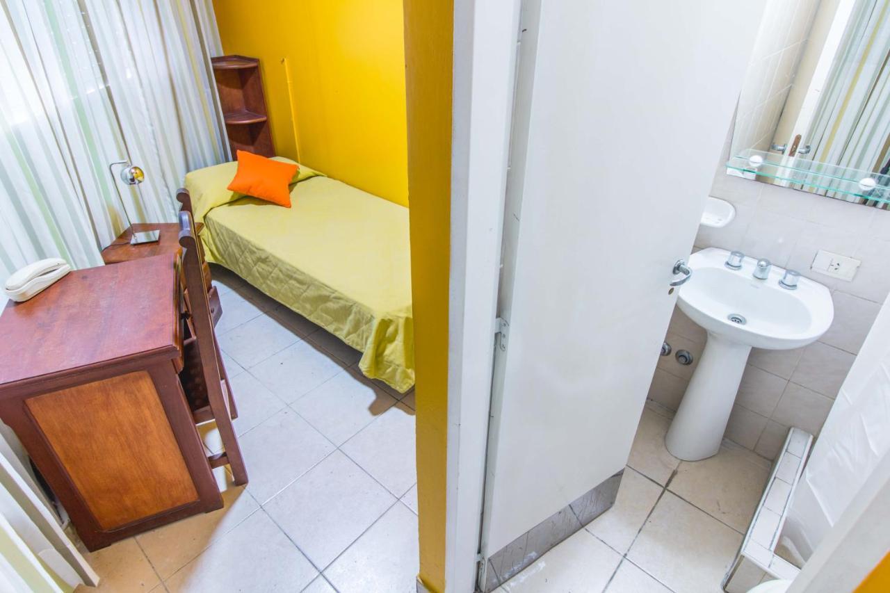 Master Borges Hostal Ciudad Autónoma de Buenos Aires