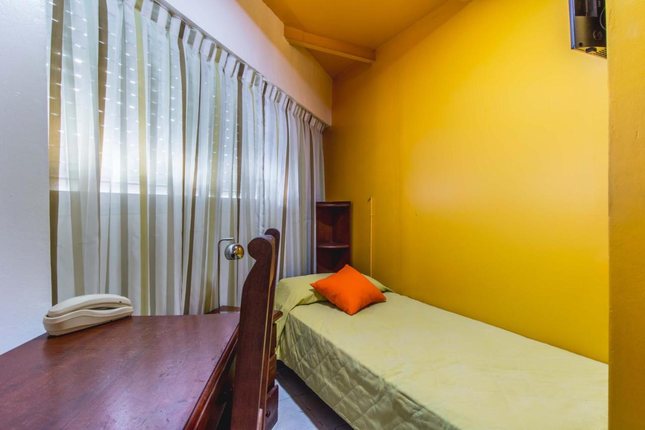 Master Borges Hostal Ciudad Autónoma de Buenos Aires