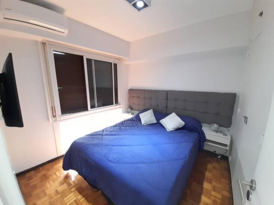 Lovely 1 Bdr In Centro Porteno Bs As 4 Pax 12f Apartment
