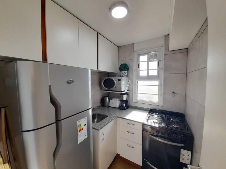 Lovely 1 Bdr In Centro Porteno Bs As 4 Pax 12f * Buenos Aires