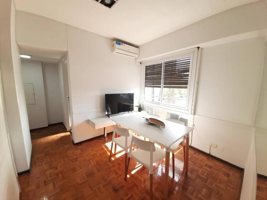 Apartment Lovely 1 Bdr In Centro Porteno Bs As 4 Pax 12f *
