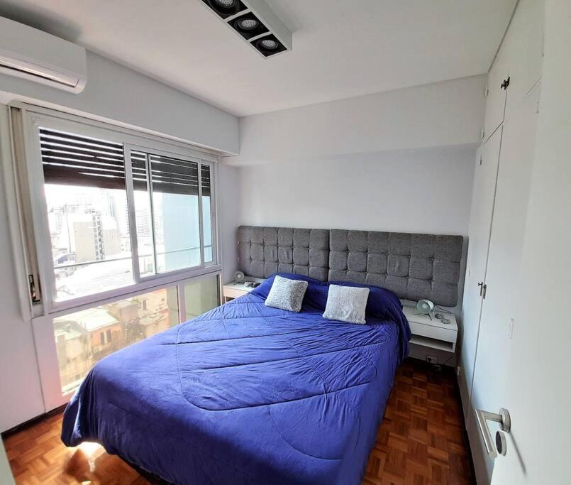 Lovely 1 Bdr In Centro Porteno Bs As 4 Pax 12f * Buenos Aires