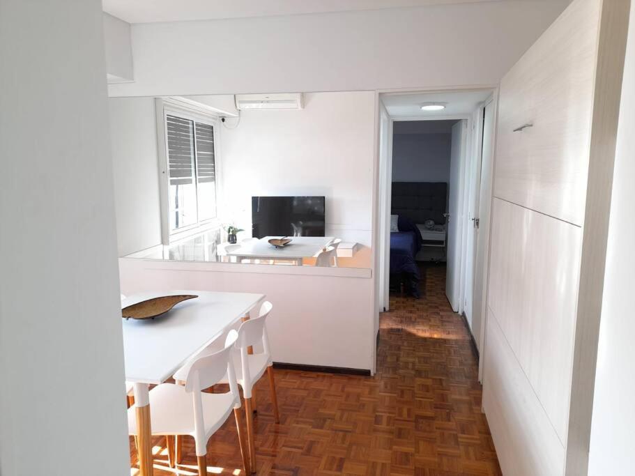 Lovely 1 Bdr In Centro Porteno Bs As 4 Pax 12f Apartment *