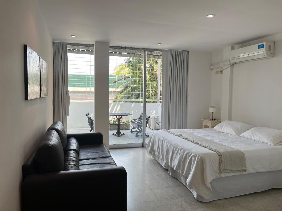 Apartment Tacha
