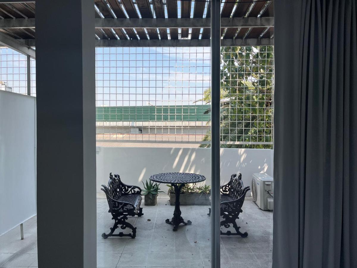 Apartment Tacha