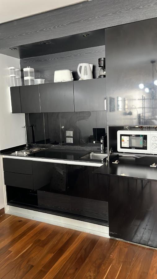 Apartment Recoleta Chic *
