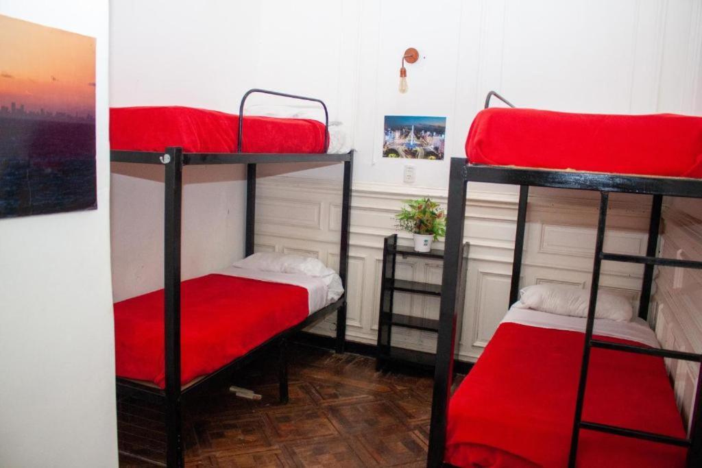 Ideal Social Hostel *